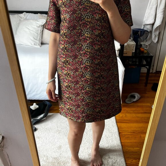 Zara dress - Picture 2 of 2